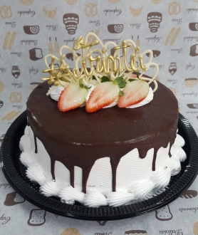 Doce Chic Confeitaria & Fbrica -