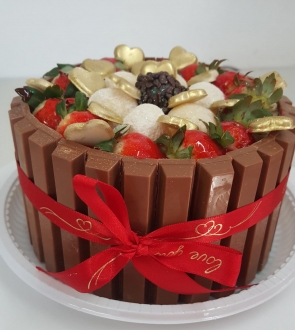 Doce Chic Confeitaria & Fbrica -