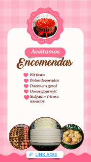 Doce Chic Confeitaria & F�brica -