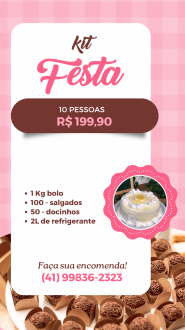 Doce Chic Confeitaria & F�brica -