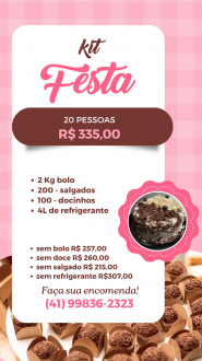 Doce Chic Confeitaria & F�brica -