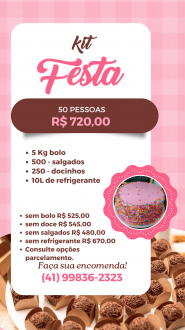 Doce Chic Confeitaria & F�brica -