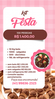 Doce Chic Confeitaria & F�brica -