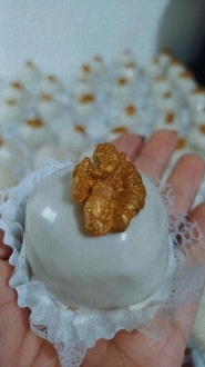 Doce Chic Confeitaria & F�brica -