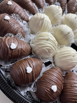Doce Chic Confeitaria & F�brica - Bombom
