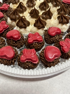 Doce Chic Confeitaria & F�brica -