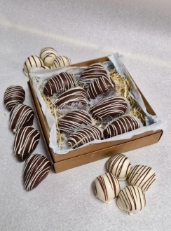 Doce Chic Confeitaria & F�brica -
