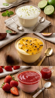 Doce Chic Confeitaria & F�brica -