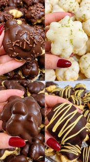 Doce Chic Confeitaria & F�brica -