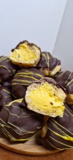 Doce Chic Confeitaria & F�brica -