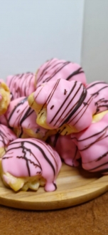 Doce Chic Confeitaria & F�brica -
