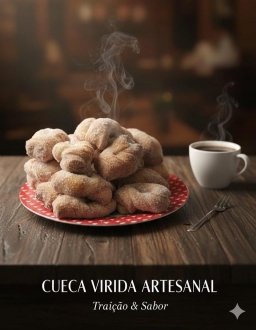 Doce Chic Confeitaria & F�brica -