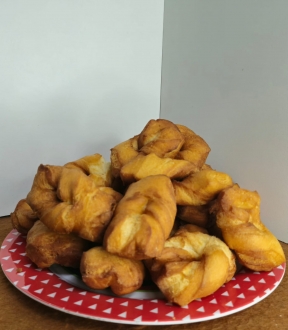 Doce Chic Confeitaria & F�brica -