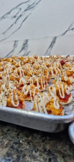 Doce Chic Confeitaria & F�brica -