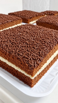 Doce Chic Confeitaria & F�brica -