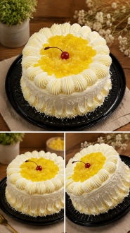 Doce Chic Confeitaria & F�brica -