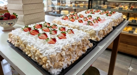 Doce Chic Confeitaria & F�brica -