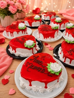 Doce Chic Confeitaria & F�brica -