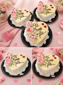 Doce Chic Confeitaria & F�brica -