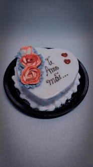 Doce Chic Confeitaria & F�brica -