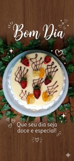Doce Chic Confeitaria & F�brica -